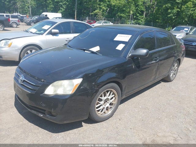Продаж на аукціоні авто 2005 Toyota Avalon Touring, vin: 4T1BK36B75U046014, номер лоту: 45059219
