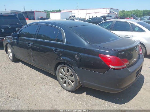 Продаж на аукціоні авто 2005 Toyota Avalon Touring, vin: 4T1BK36B75U046014, номер лоту: 45059219
