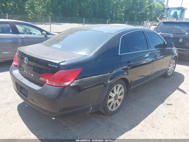 Продаж на аукціоні авто 2005 Toyota Avalon Touring, vin: 4T1BK36B75U046014, номер лоту: 45059219