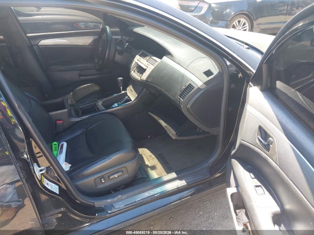 Продаж на аукціоні авто 2005 Toyota Avalon Touring, vin: 4T1BK36B75U046014, номер лоту: 45059219