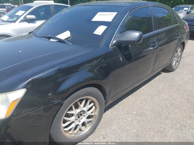 Продаж на аукціоні авто 2005 Toyota Avalon Touring, vin: 4T1BK36B75U046014, номер лоту: 45059219