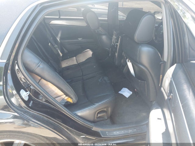 Продаж на аукціоні авто 2005 Toyota Avalon Touring, vin: 4T1BK36B75U046014, номер лоту: 45059219
