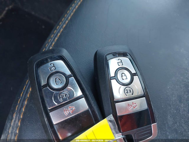 Продаж на аукціоні авто 2024 Ford Maverick Lariat, vin: 3FTTW8R92RRA85285, номер лоту: 45059221