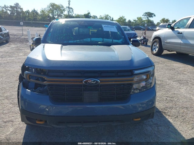 Продаж на аукціоні авто 2024 Ford Maverick Lariat, vin: 3FTTW8R92RRA85285, номер лоту: 45059221