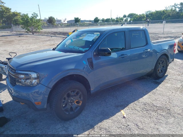 Продаж на аукціоні авто 2024 Ford Maverick Lariat, vin: 3FTTW8R92RRA85285, номер лоту: 45059221