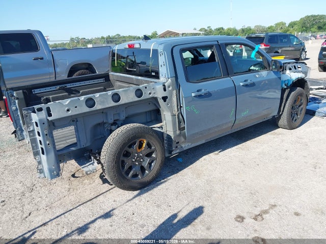 Продаж на аукціоні авто 2024 Ford Maverick Lariat, vin: 3FTTW8R92RRA85285, номер лоту: 45059221