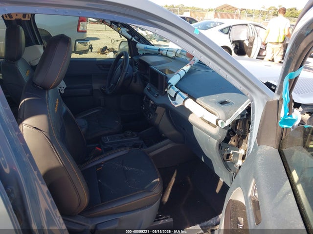 Продаж на аукціоні авто 2024 Ford Maverick Lariat, vin: 3FTTW8R92RRA85285, номер лоту: 45059221