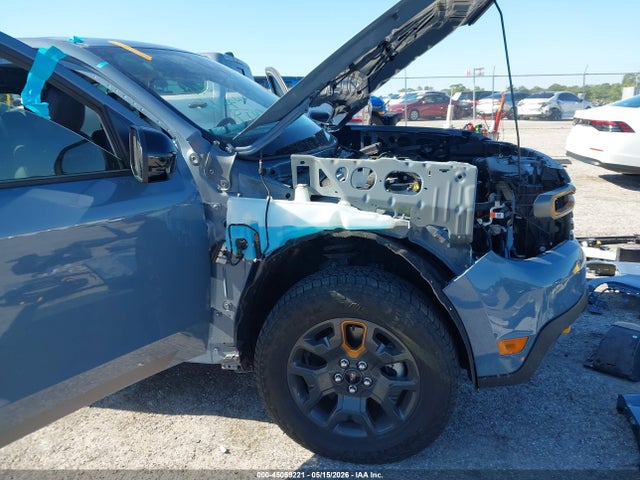 Продаж на аукціоні авто 2024 Ford Maverick Lariat, vin: 3FTTW8R92RRA85285, номер лоту: 45059221