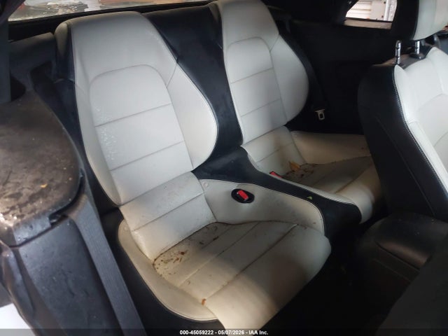 Aukcja sprzedaży 2017 Ford Mustang Ecoboost Premium, vin: 1FATP8UH4H5331238, numer aukcji: 45059222