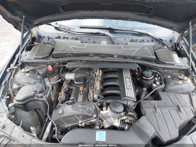 Продаж на аукціоні авто 2009 Bmw 328i, vin: WBAWL13559PX24279, номер лоту: 45059228
