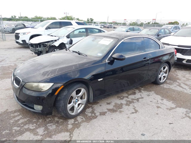 Продаж на аукціоні авто 2009 Bmw 328i, vin: WBAWL13559PX24279, номер лоту: 45059228