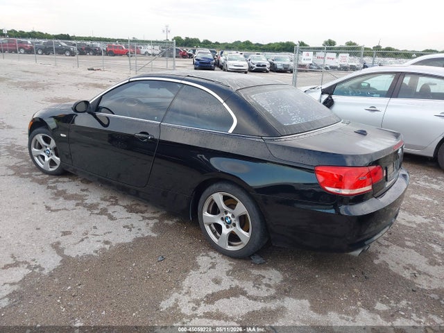 Продаж на аукціоні авто 2009 Bmw 328i, vin: WBAWL13559PX24279, номер лоту: 45059228