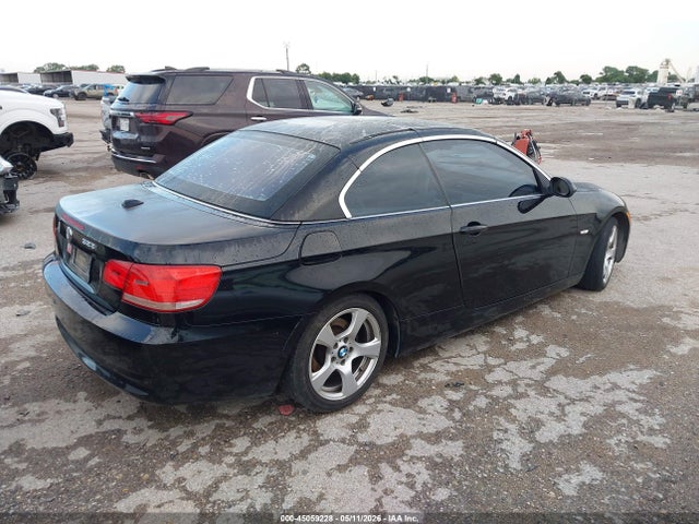 Продаж на аукціоні авто 2009 Bmw 328i, vin: WBAWL13559PX24279, номер лоту: 45059228