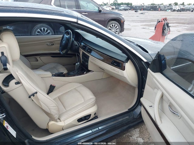 Продаж на аукціоні авто 2009 Bmw 328i, vin: WBAWL13559PX24279, номер лоту: 45059228