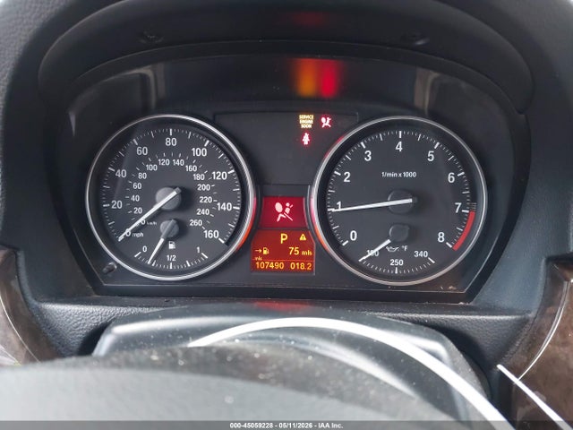 Продаж на аукціоні авто 2009 Bmw 328i, vin: WBAWL13559PX24279, номер лоту: 45059228