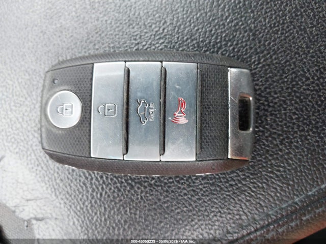 45059229 :رقم المزاد ، 5XXGU4L3XGG041678 vin ، 2016 Kia Optima Ex مزاد بيع
