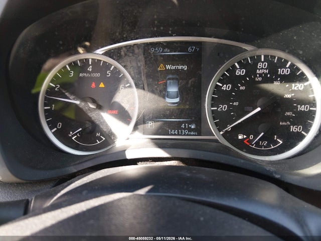 Продажа на аукционе авто 2017 Nissan Sentra Sv, vin: 3N1AB7AP1HL652274, номер лота: 45059232