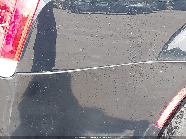 Продаж на аукціоні авто 2018 Chrysler 300 Limited, vin: 2C3CCAEG4JH126914, номер лоту: 45059233