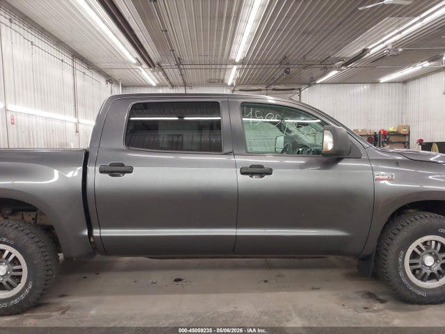 45059235 :رقم المزاد ، 5TFDW5F17DX299836 vin ، 2013 Toyota Tundra Grade 5.7l V8 مزاد بيع