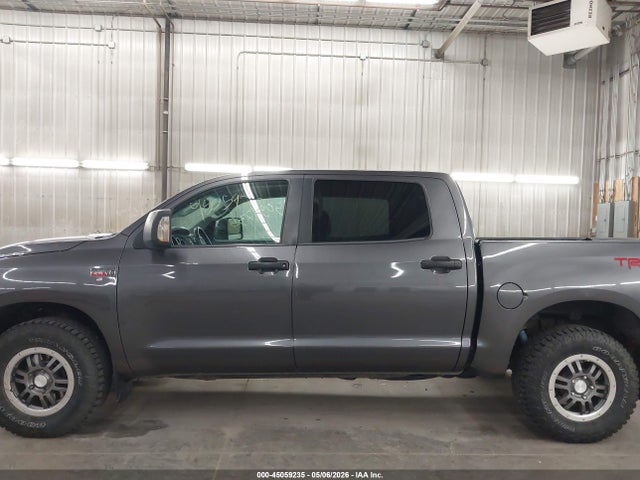 45059235 :رقم المزاد ، 5TFDW5F17DX299836 vin ، 2013 Toyota Tundra Grade 5.7l V8 مزاد بيع
