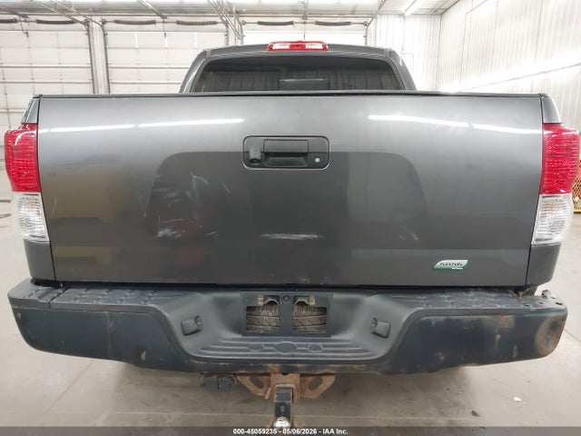 45059235 :رقم المزاد ، 5TFDW5F17DX299836 vin ، 2013 Toyota Tundra Grade 5.7l V8 مزاد بيع