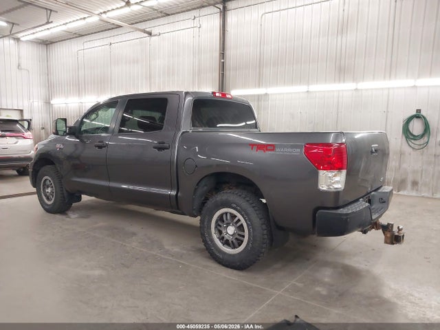45059235 :رقم المزاد ، 5TFDW5F17DX299836 vin ، 2013 Toyota Tundra Grade 5.7l V8 مزاد بيع