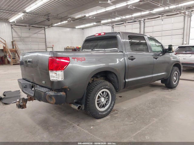 45059235 :رقم المزاد ، 5TFDW5F17DX299836 vin ، 2013 Toyota Tundra Grade 5.7l V8 مزاد بيع