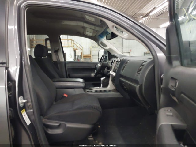 45059235 :رقم المزاد ، 5TFDW5F17DX299836 vin ، 2013 Toyota Tundra Grade 5.7l V8 مزاد بيع