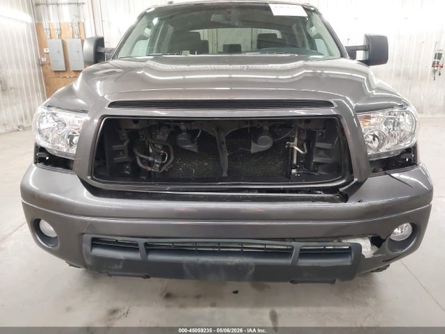 45059235 :رقم المزاد ، 5TFDW5F17DX299836 vin ، 2013 Toyota Tundra Grade 5.7l V8 مزاد بيع