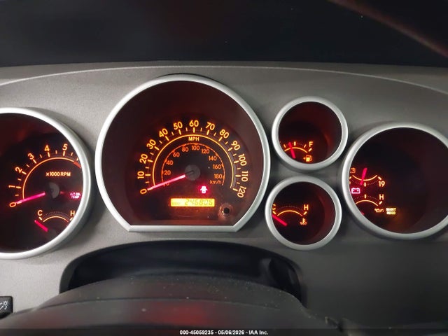 45059235 :رقم المزاد ، 5TFDW5F17DX299836 vin ، 2013 Toyota Tundra Grade 5.7l V8 مزاد بيع