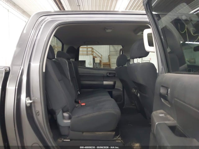 45059235 :رقم المزاد ، 5TFDW5F17DX299836 vin ، 2013 Toyota Tundra Grade 5.7l V8 مزاد بيع