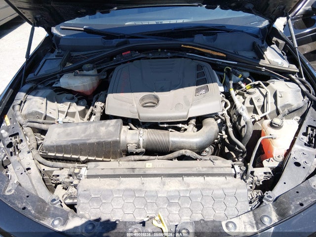 Aukcja sprzedaży 2019 Alfa Romeo Giulia Ti Sport Rwd, vin: ZARFAMBN6K7606703, numer aukcji: 45059236