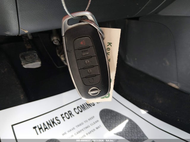 Продажа на аукционе авто 2025 Nissan Sentra Sv, vin: 3N1AB8CVXSY227437, номер лота: 45059237