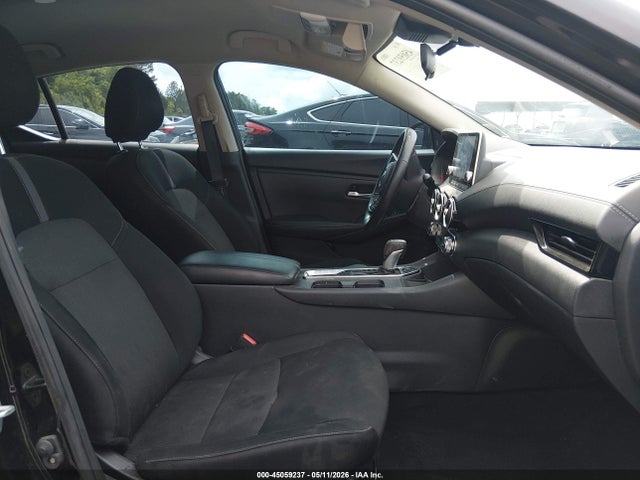 Продажа на аукционе авто 2025 Nissan Sentra Sv, vin: 3N1AB8CVXSY227437, номер лота: 45059237