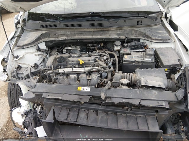 45059239 :رقم المزاد ، KM8K12AA0LU473639 vin ، 2020 Hyundai Kona Se مزاد بيع