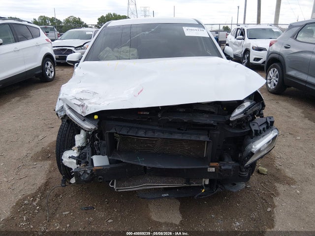 2020 Hyundai Kona Se მანქანა იყიდება აუქციონზე, vin: KM8K12AA0LU473639, აუქციონის ნომერი: 45059239