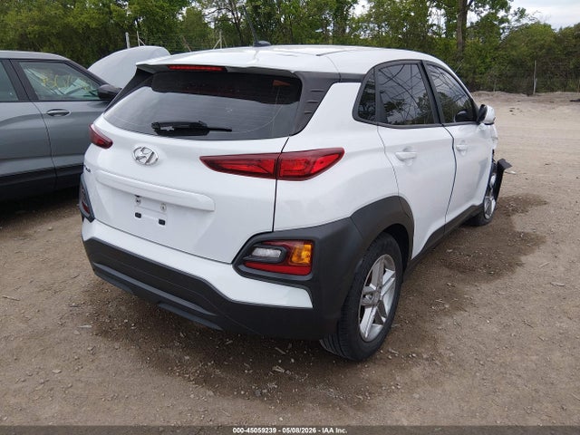 Продажа на аукционе авто 2020 Hyundai Kona Se, vin: KM8K12AA0LU473639, номер лота: 45059239