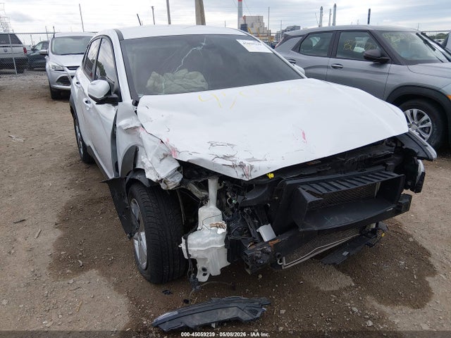 2020 Hyundai Kona Se მანქანა იყიდება აუქციონზე, vin: KM8K12AA0LU473639, აუქციონის ნომერი: 45059239