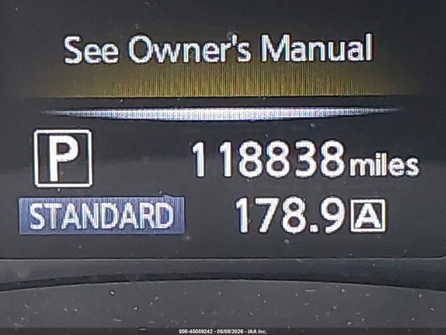2018 Infiniti Q50 3.0t Luxe მანქანა იყიდება აუქციონზე, vin: JN1EV7AR8JM431583, აუქციონის ნომერი: 45059242