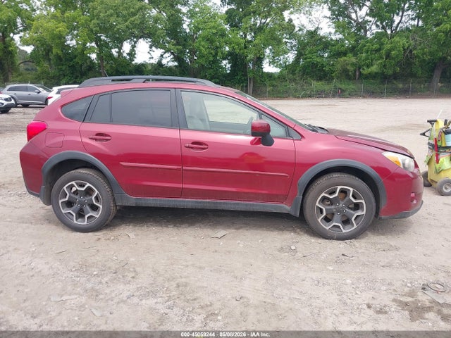 Продажа на аукционе авто 2014 Subaru Xv Crosstrek 2.0i Limited, vin: JF2GPAGC6EH201153, номер лота: 45059244