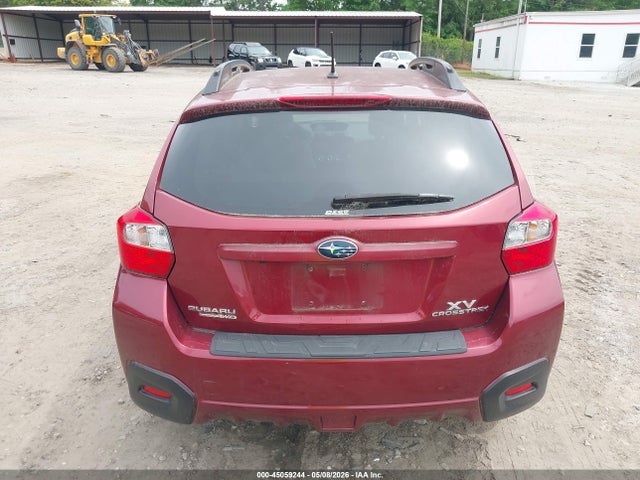Продажа на аукционе авто 2014 Subaru Xv Crosstrek 2.0i Limited, vin: JF2GPAGC6EH201153, номер лота: 45059244