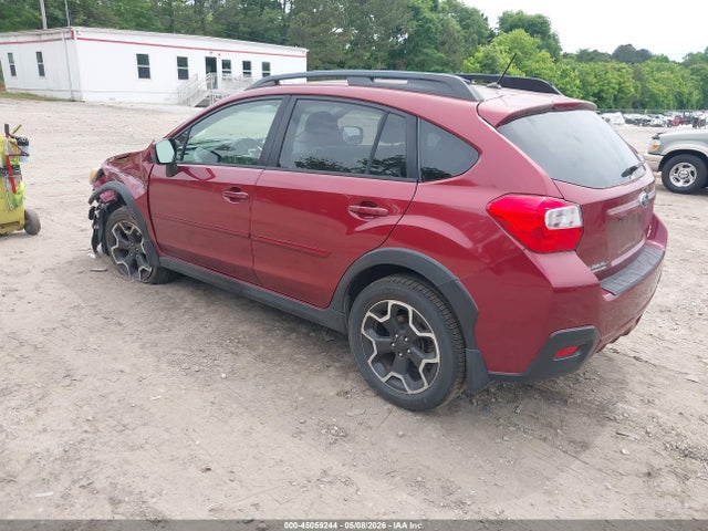 Продажа на аукционе авто 2014 Subaru Xv Crosstrek 2.0i Limited, vin: JF2GPAGC6EH201153, номер лота: 45059244