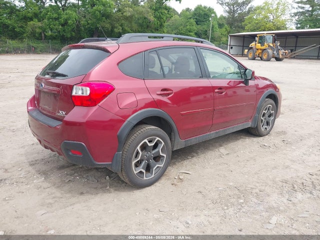 Продажа на аукционе авто 2014 Subaru Xv Crosstrek 2.0i Limited, vin: JF2GPAGC6EH201153, номер лота: 45059244