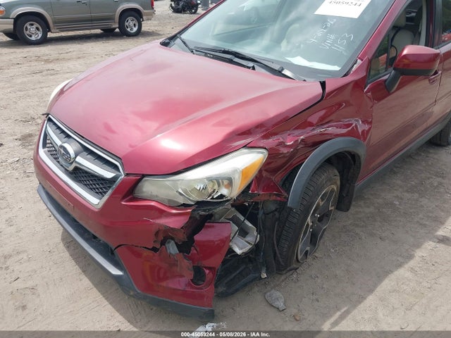 Продажа на аукционе авто 2014 Subaru Xv Crosstrek 2.0i Limited, vin: JF2GPAGC6EH201153, номер лота: 45059244