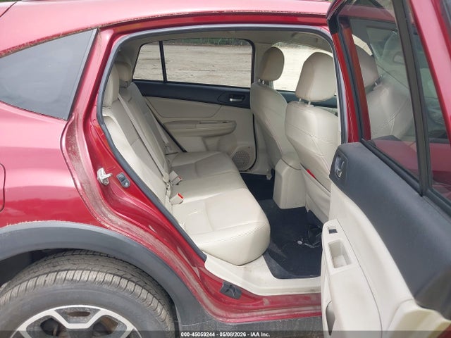 Продажа на аукционе авто 2014 Subaru Xv Crosstrek 2.0i Limited, vin: JF2GPAGC6EH201153, номер лота: 45059244