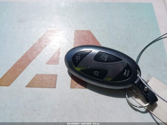 2025 Hyundai Tucson Se მანქანა იყიდება აუქციონზე, vin: 5NMJA3DE7SH533751, აუქციონის ნომერი: 45059247