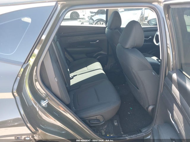2025 Hyundai Tucson Se მანქანა იყიდება აუქციონზე, vin: 5NMJA3DE7SH533751, აუქციონის ნომერი: 45059247