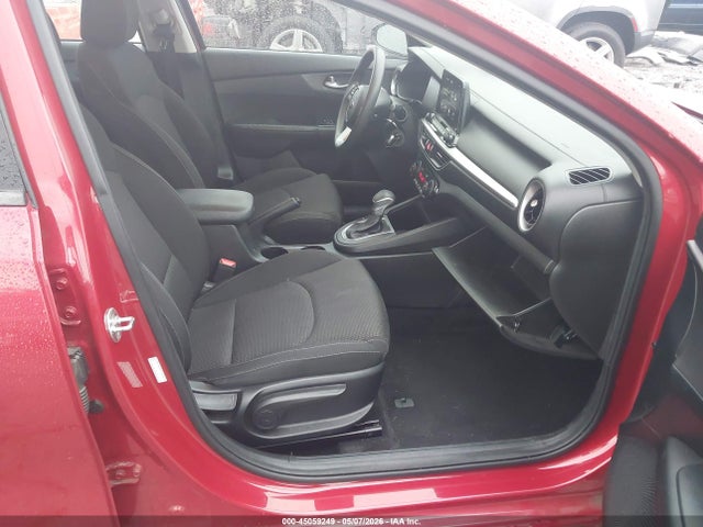 Aukcja sprzedaży 2019 Kia Forte Lxs, vin: 3KPF24AD7KE113886, numer aukcji: 45059249