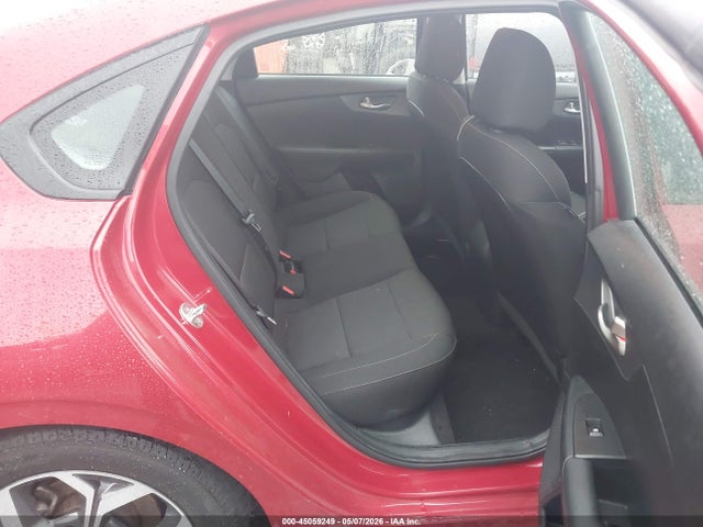 Aukcja sprzedaży 2019 Kia Forte Lxs, vin: 3KPF24AD7KE113886, numer aukcji: 45059249