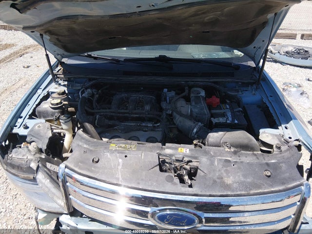 Aukcja sprzedaży 2008 Ford Taurus Limited, vin: 1FAHP25W58G109361, numer aukcji: 45059250